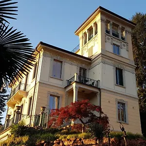  Apartment Floreal Holidayhomes