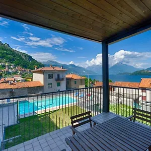  Apartment The Sunshine - With Pool