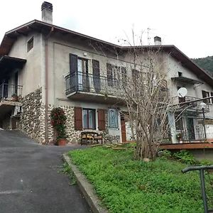  Ferienhaus Cimmo