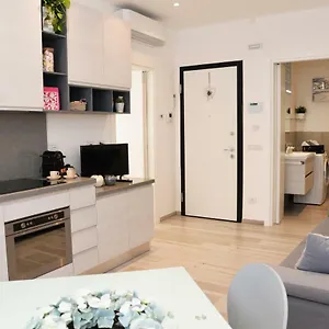  Apartment Grigioperla